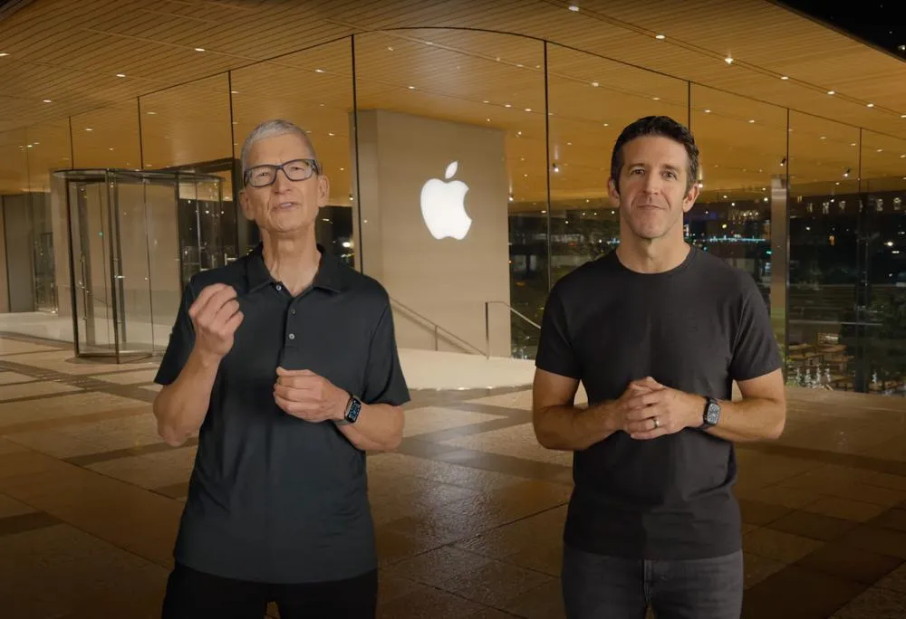 Apple prepara sucessão histórica e troca de comando após era Tim Cook