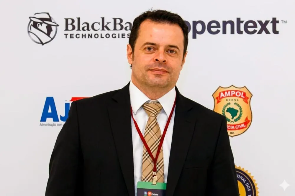 Saiba quem é o delegado expulso dos EUA e por quê