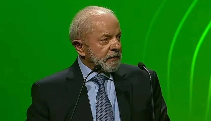 Lula reage à expulsão de delegado dos EUA e fala em “reciprocidade” em meio a tensão diplomática