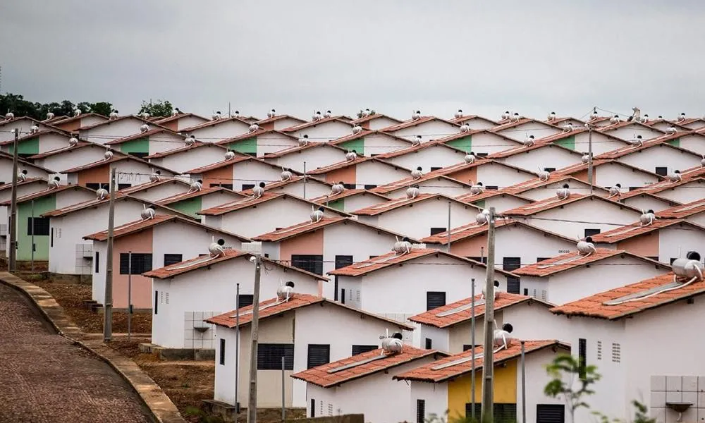 Minha Casa, Minha Vida amplia acesso e mira a classe média