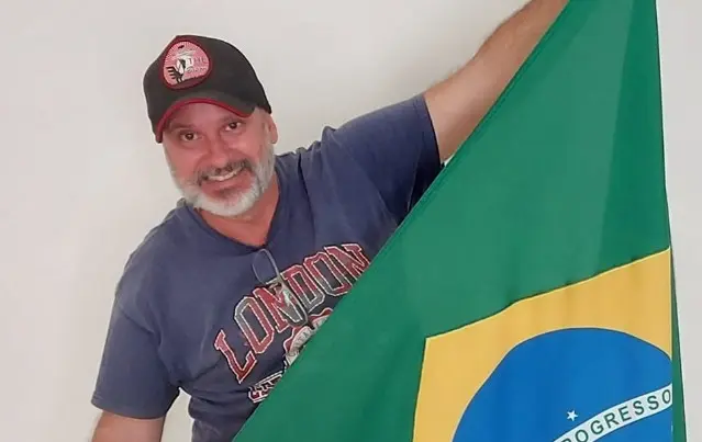 Condenado pelo 8 de janeiro volta para casa após decisão do STF