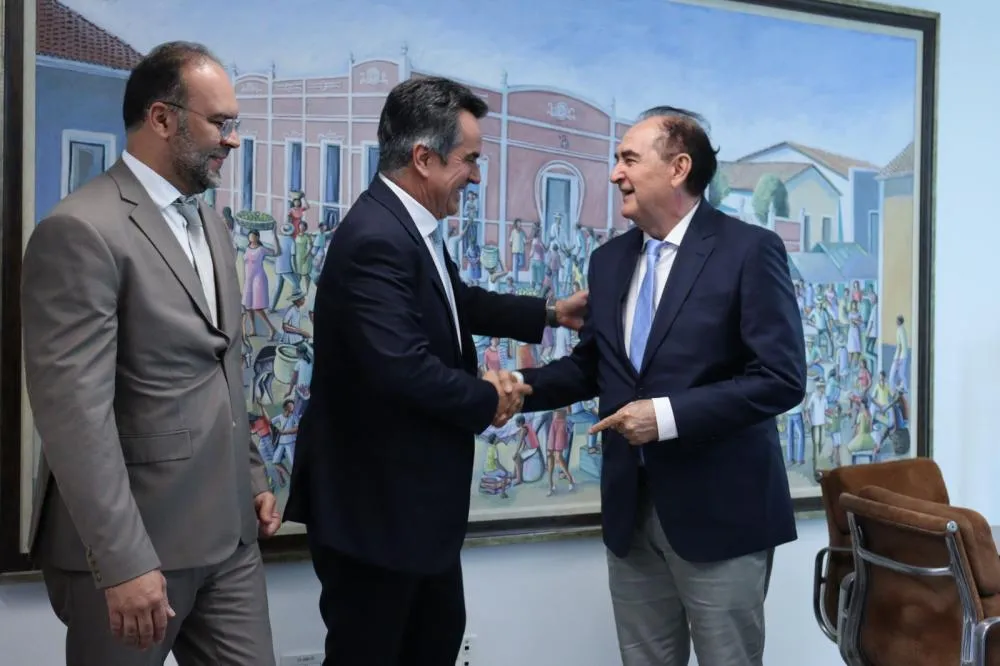Ciro Nogueira, o senador municipalista que transforma articulação em obras no Piauí