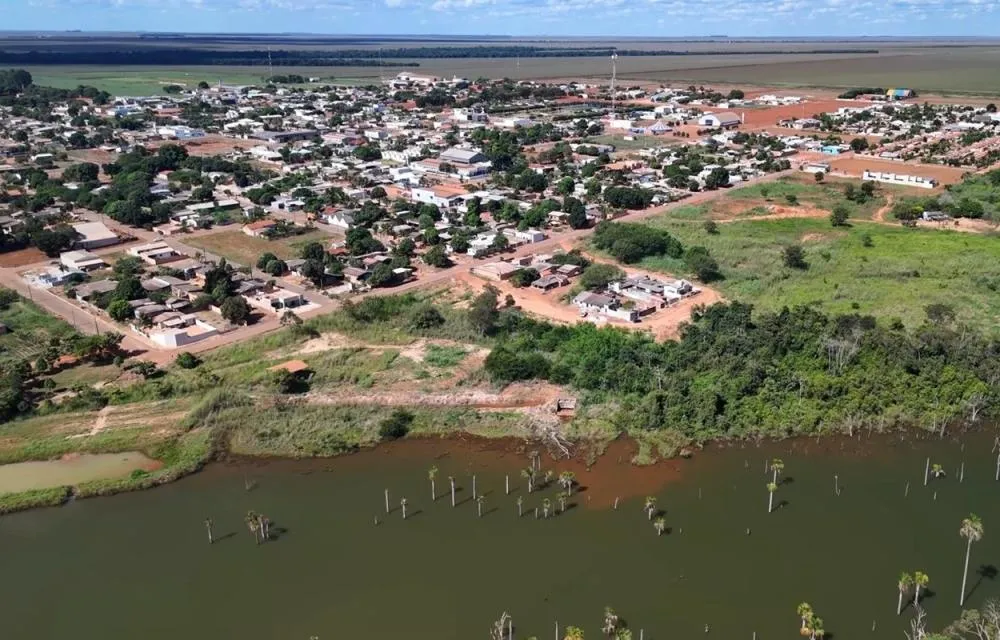 Boa Esperança do Norte: Eleitores vivem primeira festa da democracia após espera de 24 anos