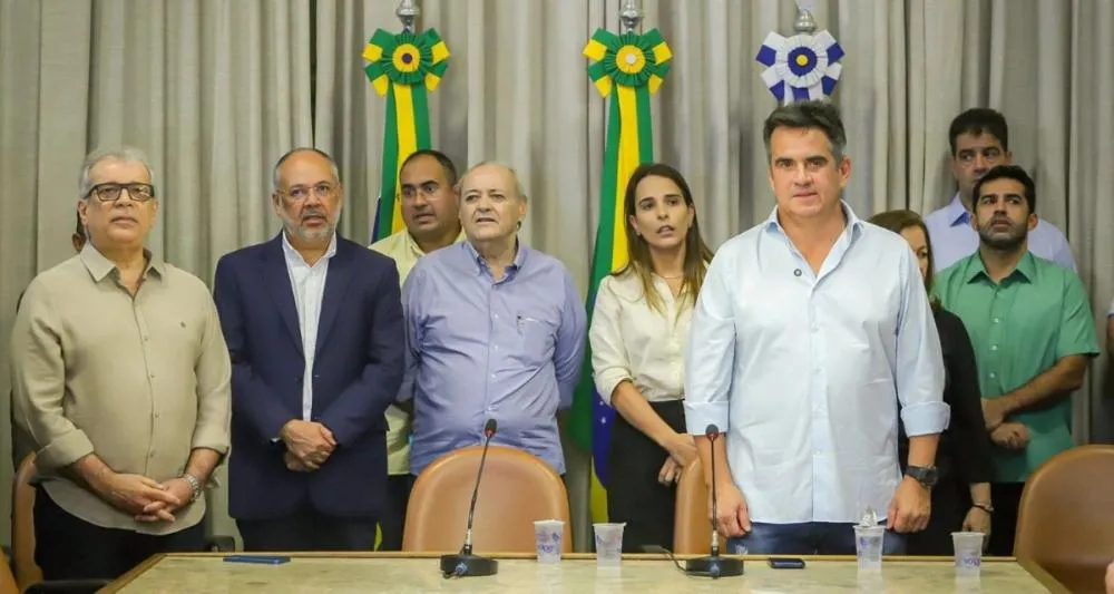 Ponte João Claudino avança com apoio político e promessa de transformar a Zona Norte