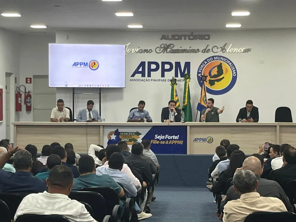 Piauí: Prefeitos aprovam limite para cachês de shows; saíba qual o valor