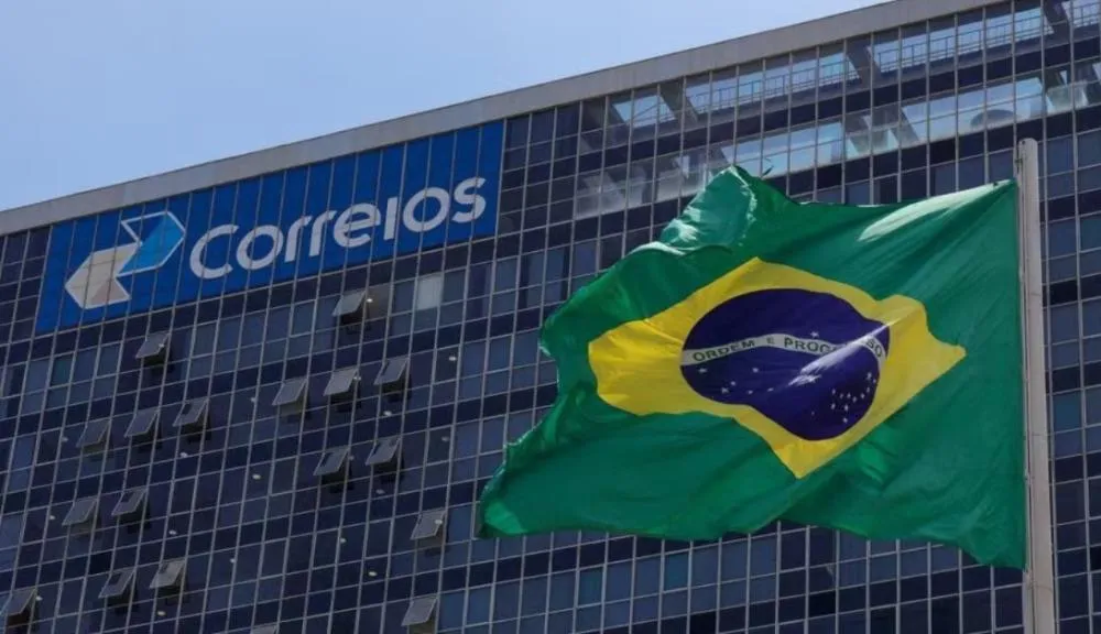 Correios teve prejuízo de R$ 8,5 bilhões; e rombo só cresce
