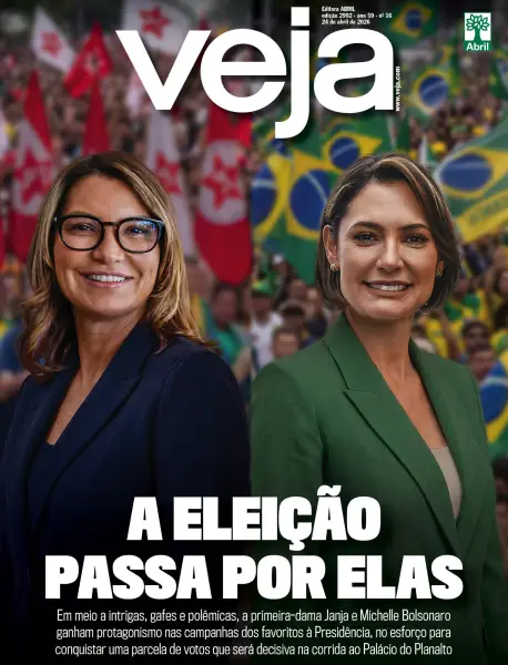 Eis o voto decisivo?