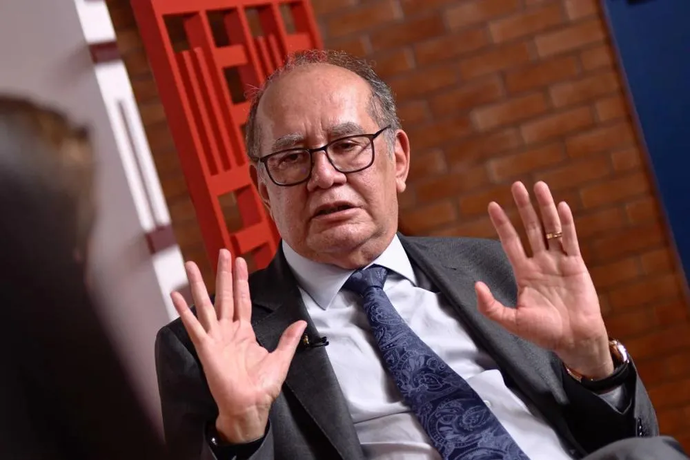 Ditadura do STF: inquérito das fake news “termina quando acabar”