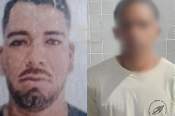 Homem é morto em briga e suspeito é capturado em cidade vizinha no Piauí 