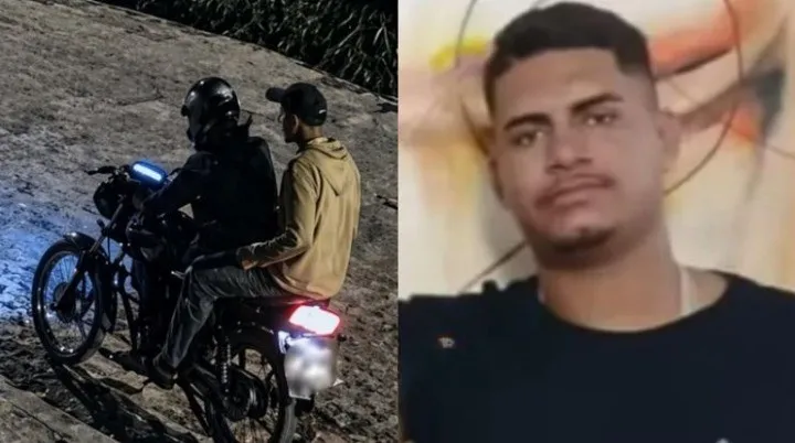 Polícia procura dois homens suspeitos de assassinato em Picos