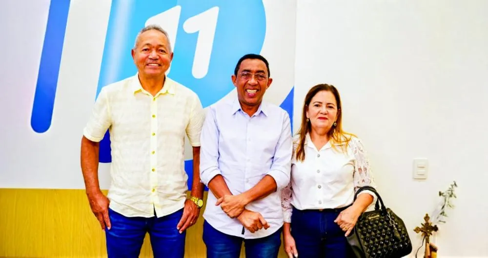 Ex-prefeitos do PT rompem e aderem a Joel Rodrigues: sinal de virada no Piauí?