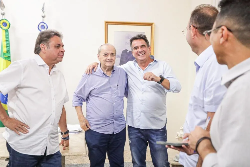 Teresina vai ganhar novo shopping popular com aporte de R$ 15 milhões articulado por Ciro Nogueira