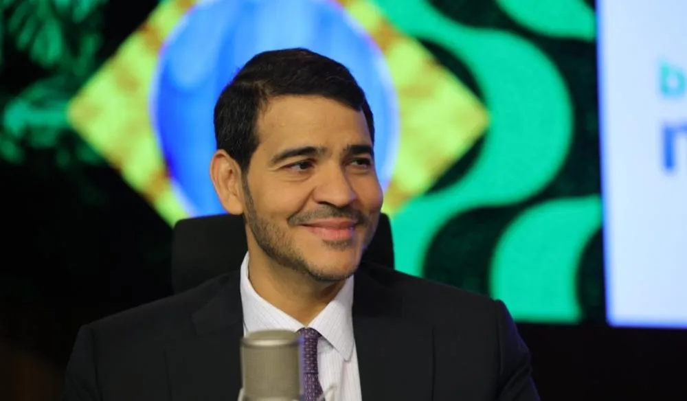 Jorge Messias fraudou o concurso da Fazenda Nacional? 