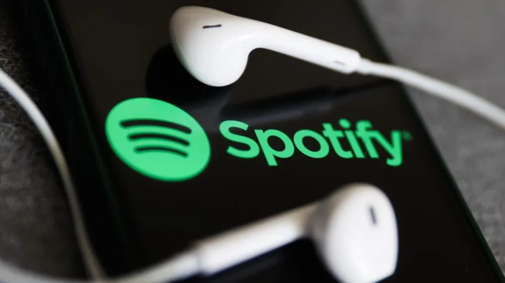 Spotify revela as músicas mais ouvidas da história e destaca domínio de hits globais