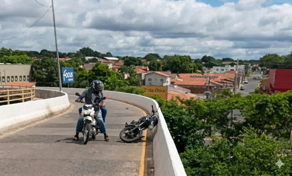 Ponte da Amizade: quando a integração vira risco anunciado