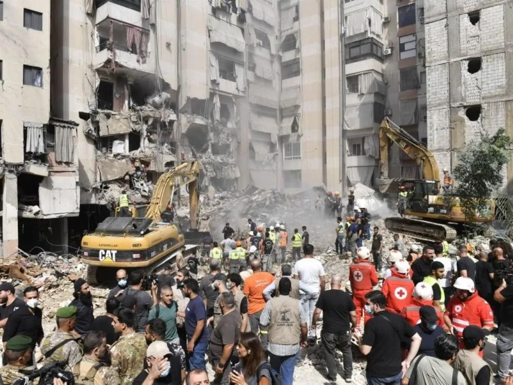 Israel rejeita cessar-fogo proposto por EUA e França; bombardeios matam 23 sírios no Líbano