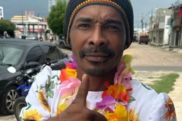 Homem desaparece após salto em açude de 39 metros no interior do Piauí 