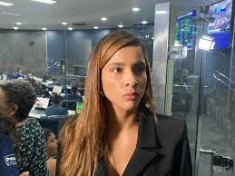 Câmara de Teresina avalia cassação de Tatiana Medeiros após condenação