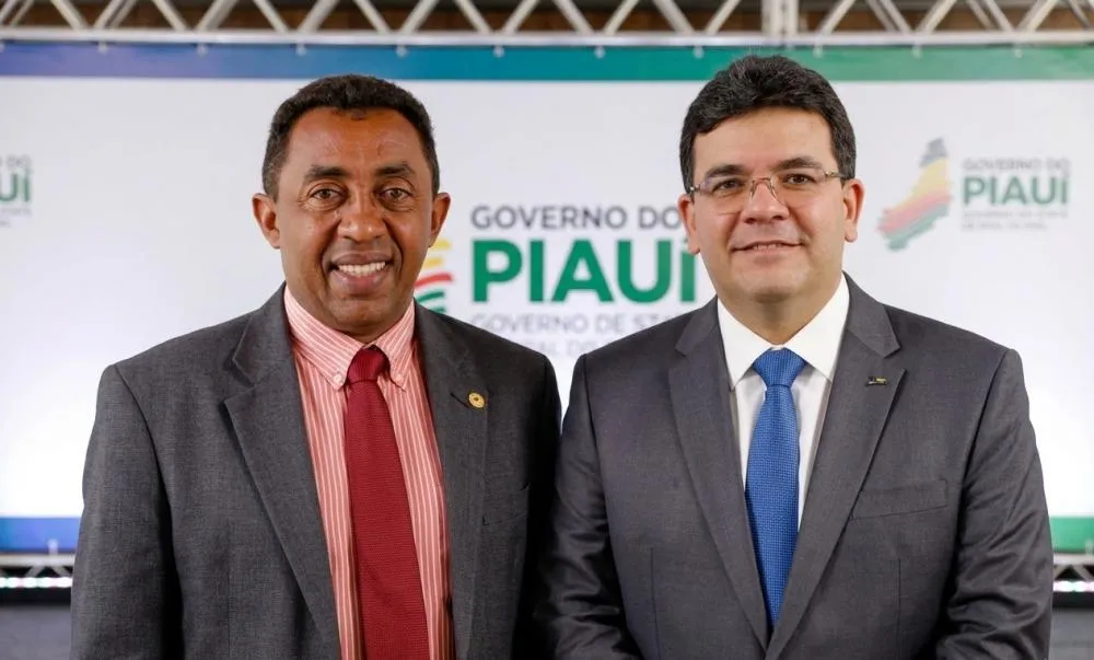 Pesquisa em Teresina mostra avanço de Joel e recuo de Rafael na disputa pelo governo