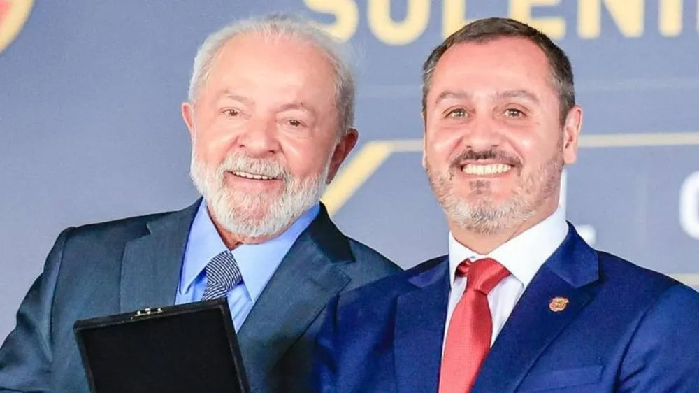 Recuo expõe erro e levanta suspeitas de retaliação no uso da Polícia Federal