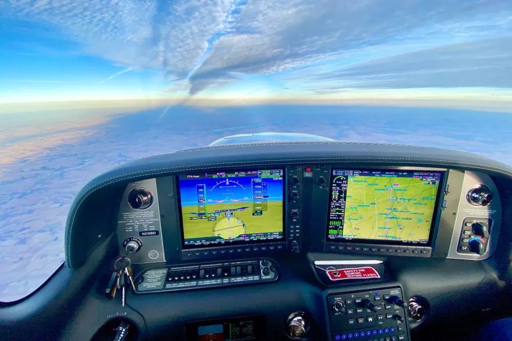 Falhas no GPS passam a confundir pilotos e levantam alerta na aviação global