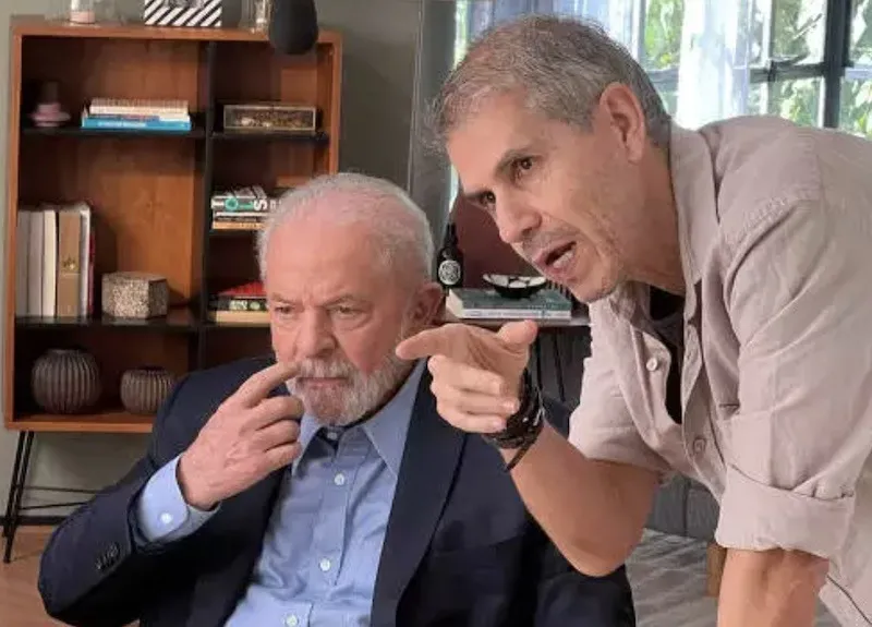 Pesquisa da Nexus contraria institutos e levanta suspeitas sobre vantagem de Lula
