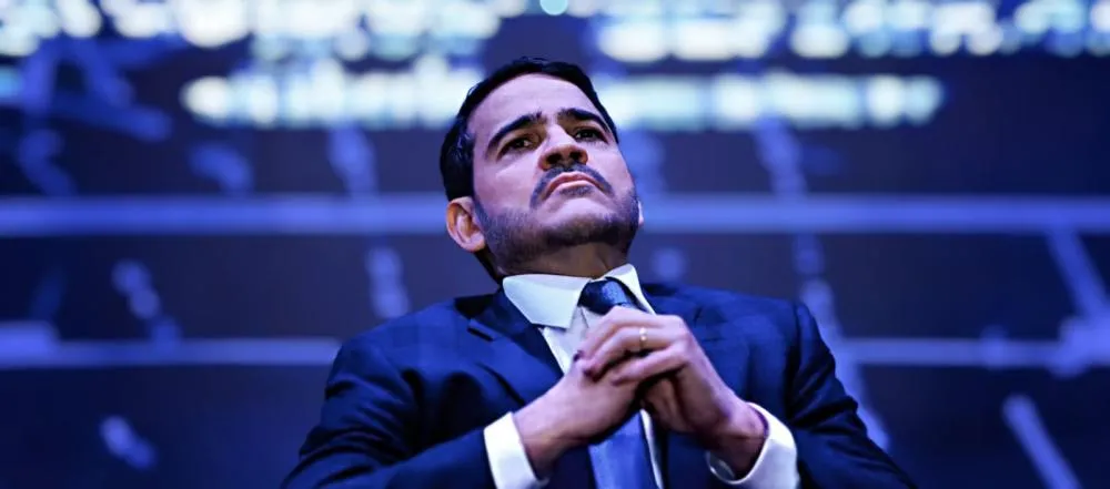 Sabatina de Messias: entre expectativas e silêncios calculados