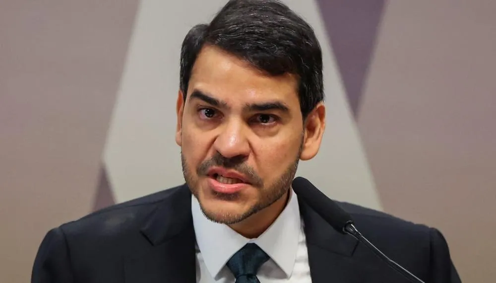 Jorge Messias é aprovado na CCJ do Senado