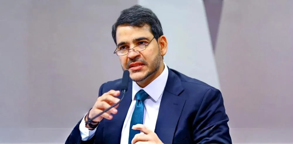 Senado derrota Lula e rejeita o nome de Jorge Messias para o STF