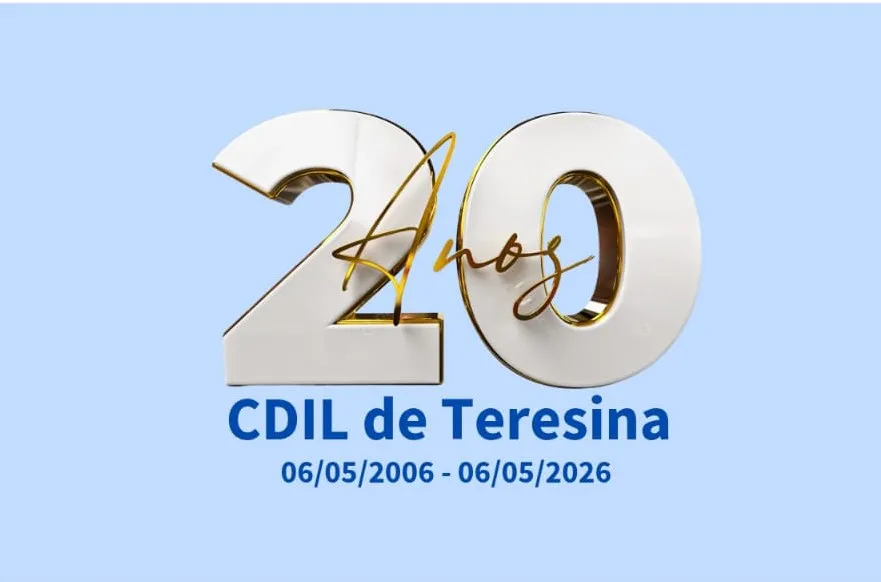 Palestra sobre Felicidade marca 20 anos da Logosofia em Teresina