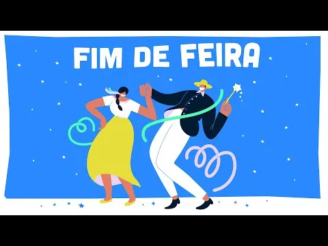 Em fim de feira?