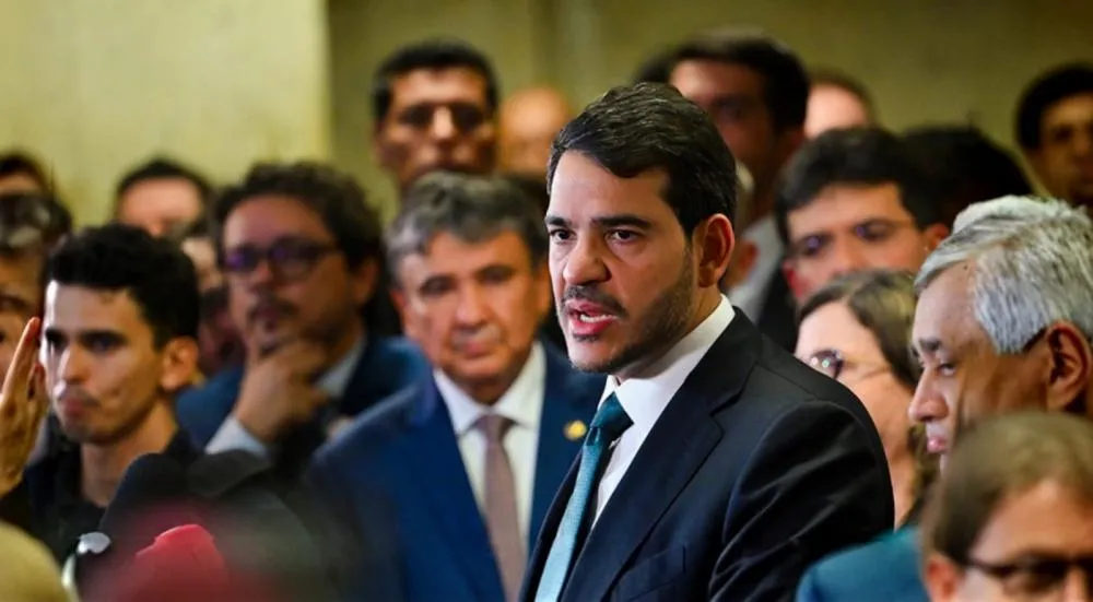 A derrota que ninguém previu - e todos sentiram