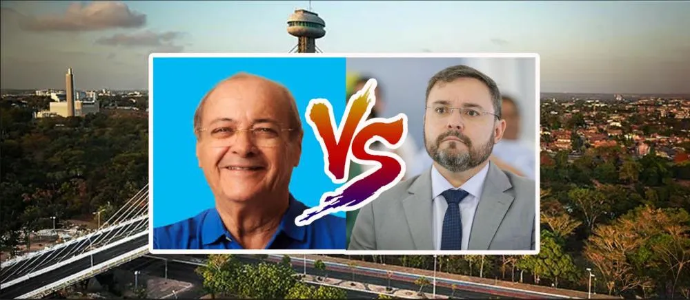A eleição mais afiada em 50 anos: Teresina entre a tradição e a polêmica; o futuro de Novo nas mãos de Fonteles