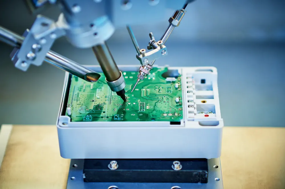 Alerta global: chips podem faltar a partir de 2027 com avanço da inteligência artificial
