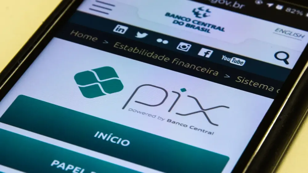 PIX sob nova regra: bancos passam a bloquear valores suspeitos automaticamente