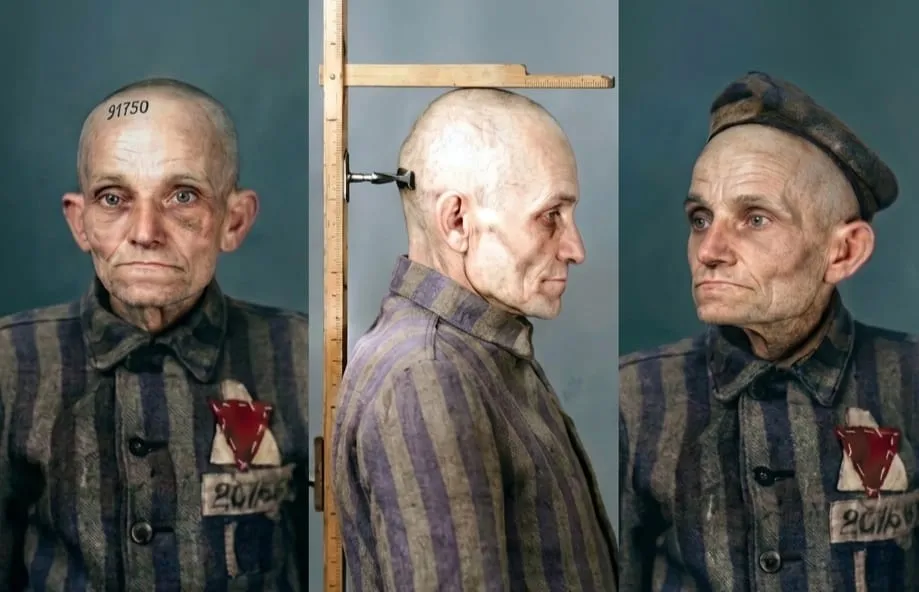 Aron Löwi: a face esquecida do horror e o alerta que a história insiste em repetir