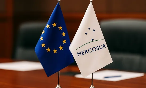 Acordo Mercosul e União Europeia começa a valer e promete baratear produtos
