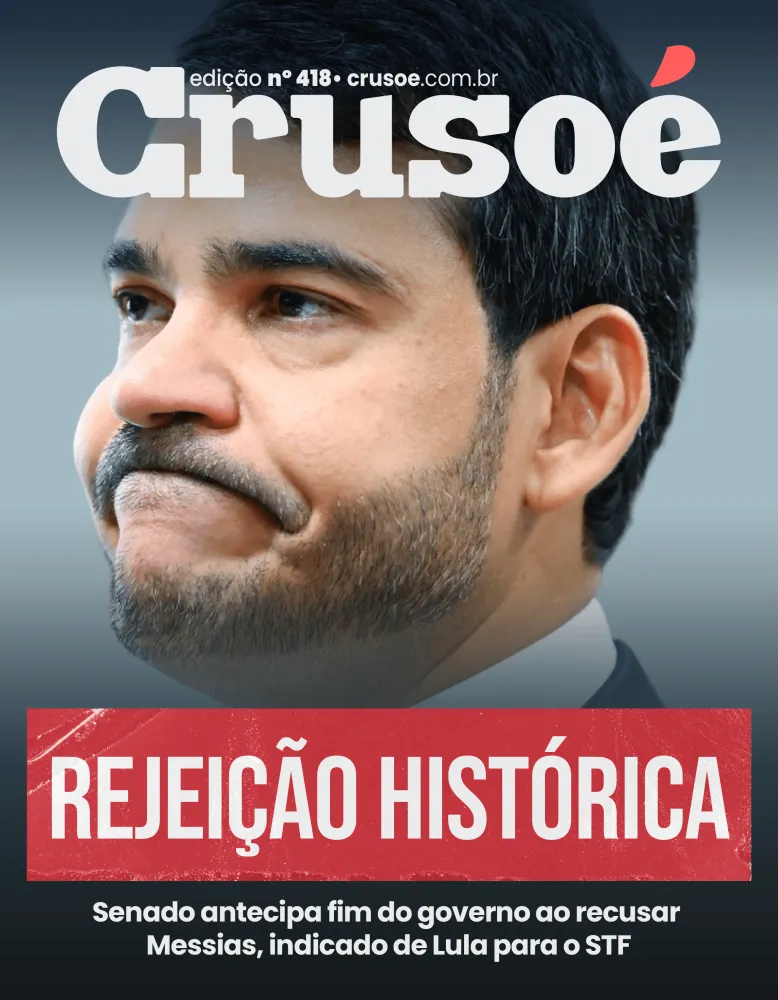 Ainda tentarão censurar?