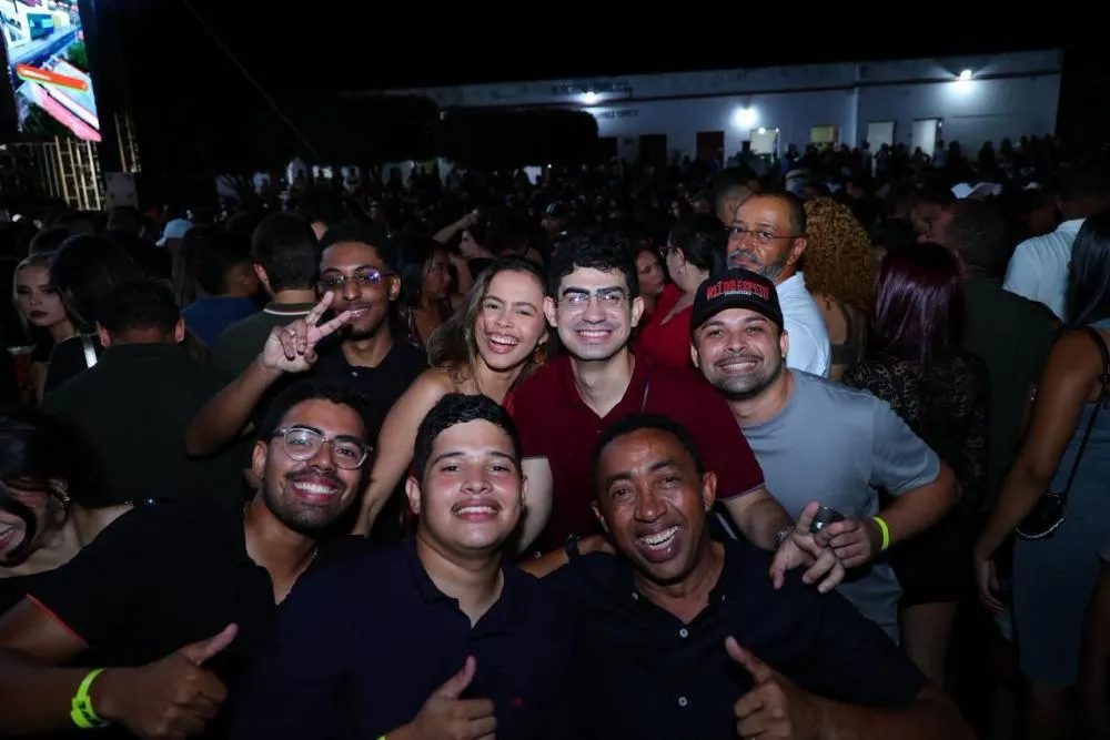 Joel Rodrigues cai na estrada e aposta no corpo a corpo para crescer no Piauí