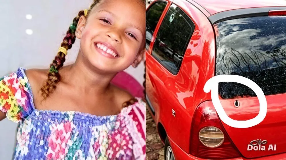 Quase um século de prisão, mas a dor é perpétua: justiça chega tarde para Emilly Caetano