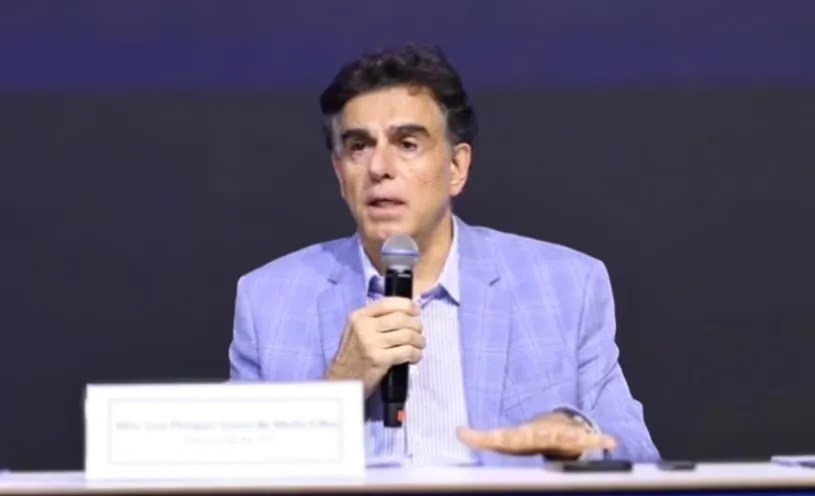 Quando a toga ganha cor: fala de presidente do TST reacende debate sobre imparcialidade