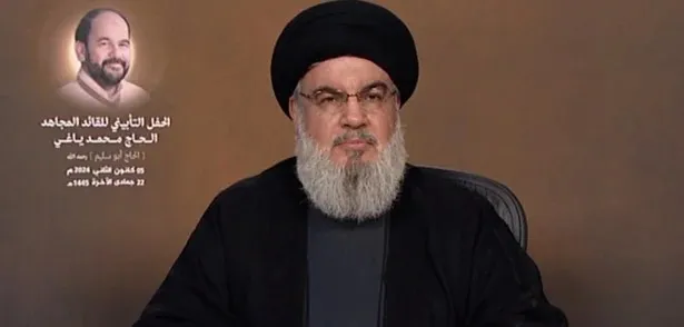 Israel afirma ter eliminado Hassan Nasrallah, líder do Hezbollah, em ataque coordenado em Beirute