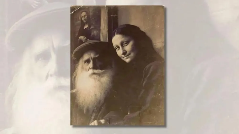 Lisa di Antonio Maria Gherardini, a mulher que você não conhece, mas já ouviu falar