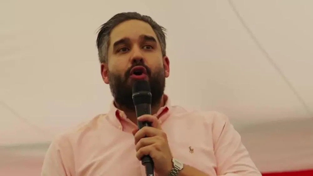Filho de Maduro diz que pai achou que morreria e hoje fala de futebol na prisão