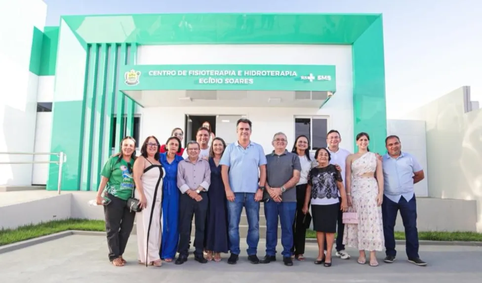 Ciro acelera entregas e fortalece base no interior do Piauí