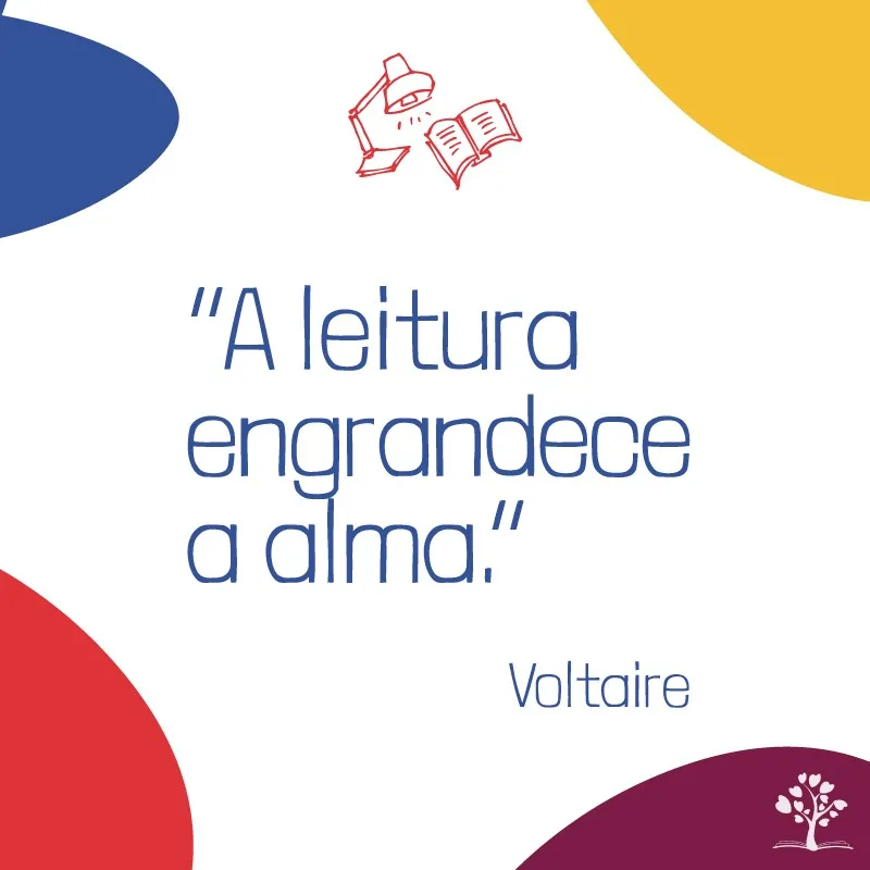 O objeto de devoção!