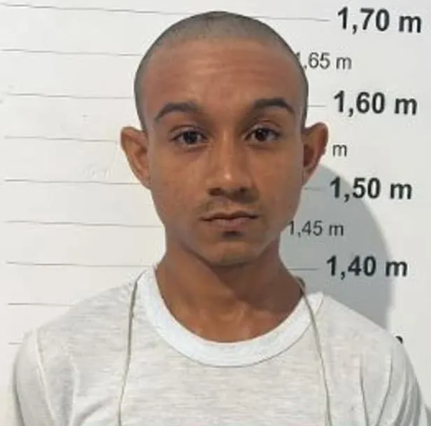 Jovem suspeito de matar padrasto é preso no Maranhão