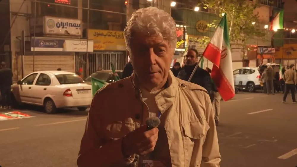 Elogio do Irã à Rede Globo expõe velha ferida do jornalismo brasileiro