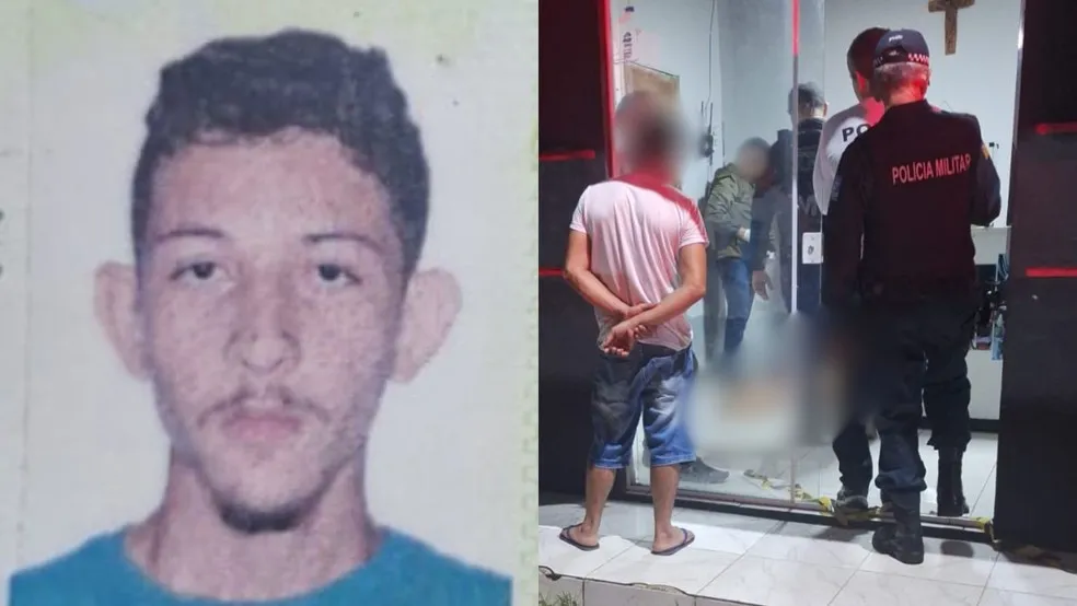 Jovem de 21 anos é perseguido e morto em Parnaíba