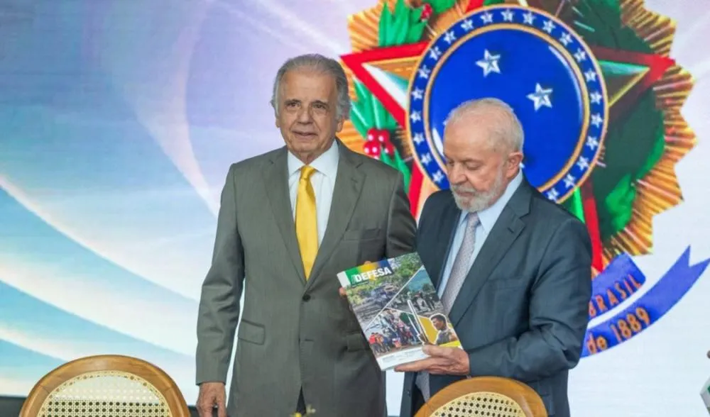 “Não dá para absolutamente nada”: Fala de Múcio expõe fragilidade orçamentária da Defesa